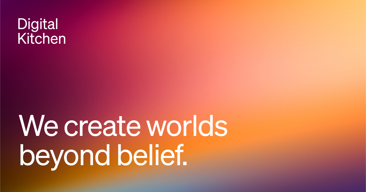 Digital Kitchen logo